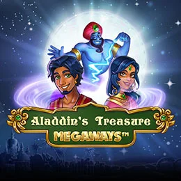 Alladdin's Treasure Megaways