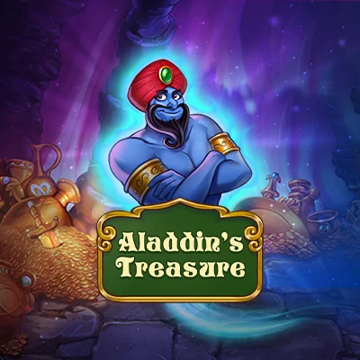 Alladdin's Treasure