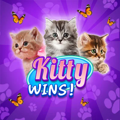 Kitty Wins