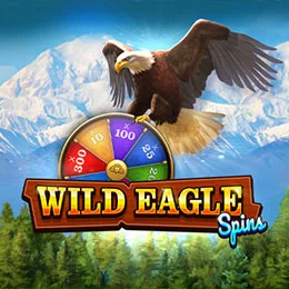 Wild Eagle